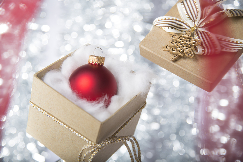 Handling Packaging and Cardboard Disposal during the Holiday Season