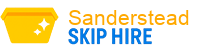 Sanderstead Skip Hire